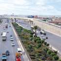 طريق القاهرة الإسكندرية الصحراوي