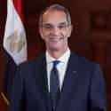 الدكتور عمرو طلعت وزير الإتصالات وتكنولوجيا المعلومات
