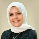 رشا عبد العال