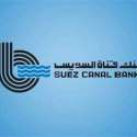 بنك قناة السويس