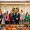 توقيع تمويل إنشاء أول مصنع لحبات الكلور