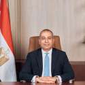 محمد أبو السعود الرئيس التنفيذي للبنك الزراعي المصري
