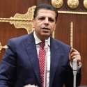 محمود سامي عضو مجلس النواب